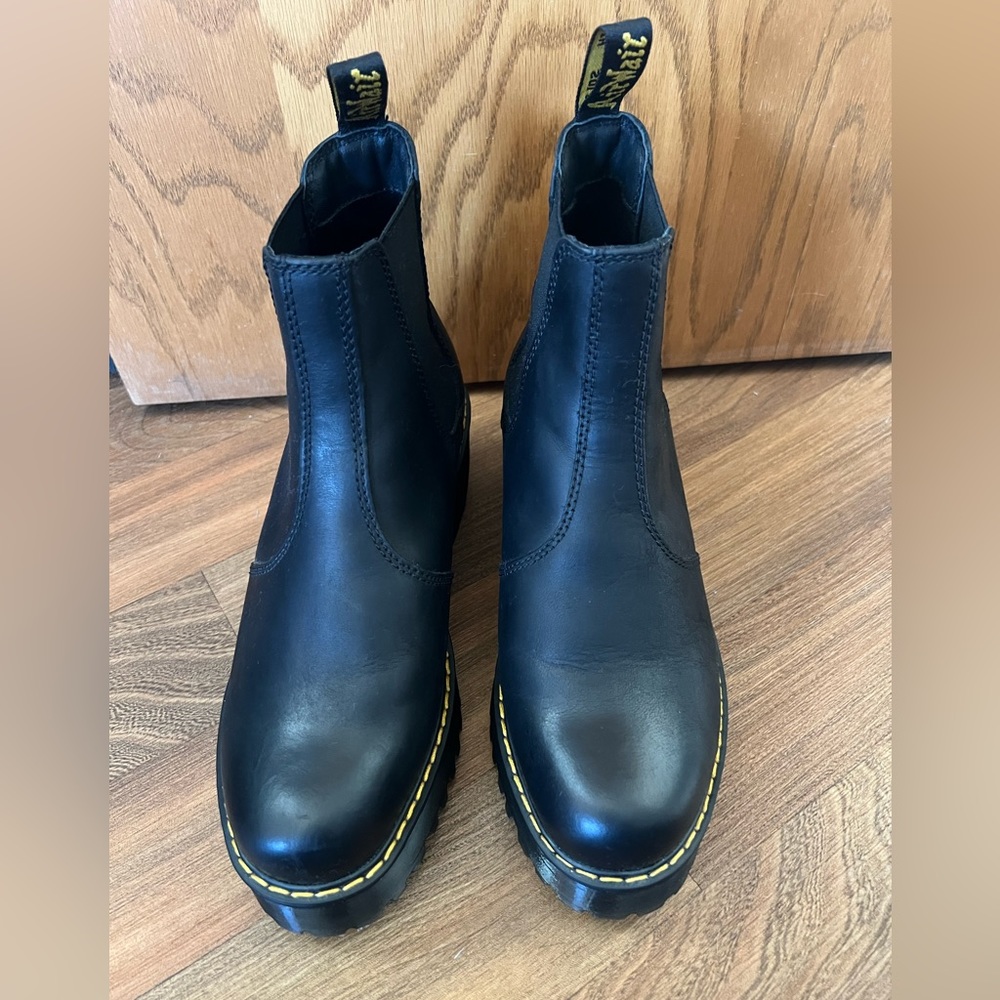 Dr Martens